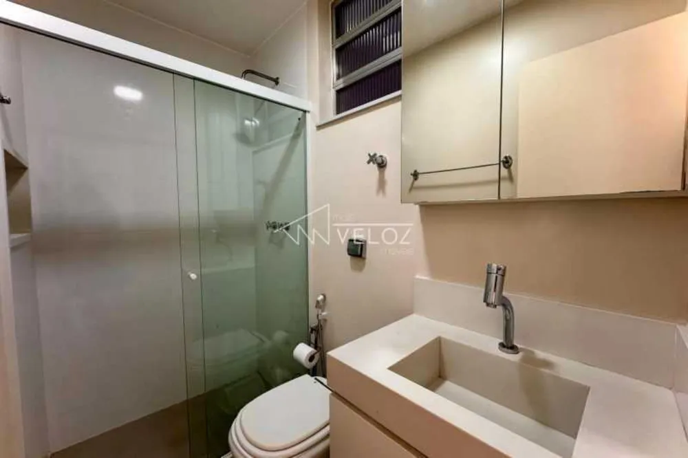 Apartamento, 2 quartos, 64 m² - Foto 1