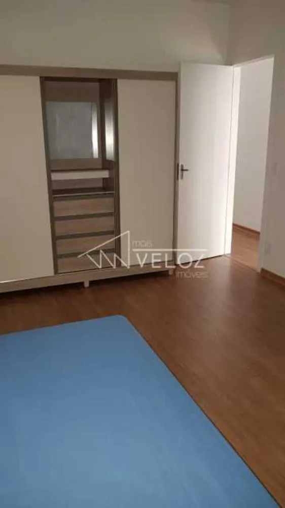 Apartamento, 9 quartos, 72 m² - Foto 2