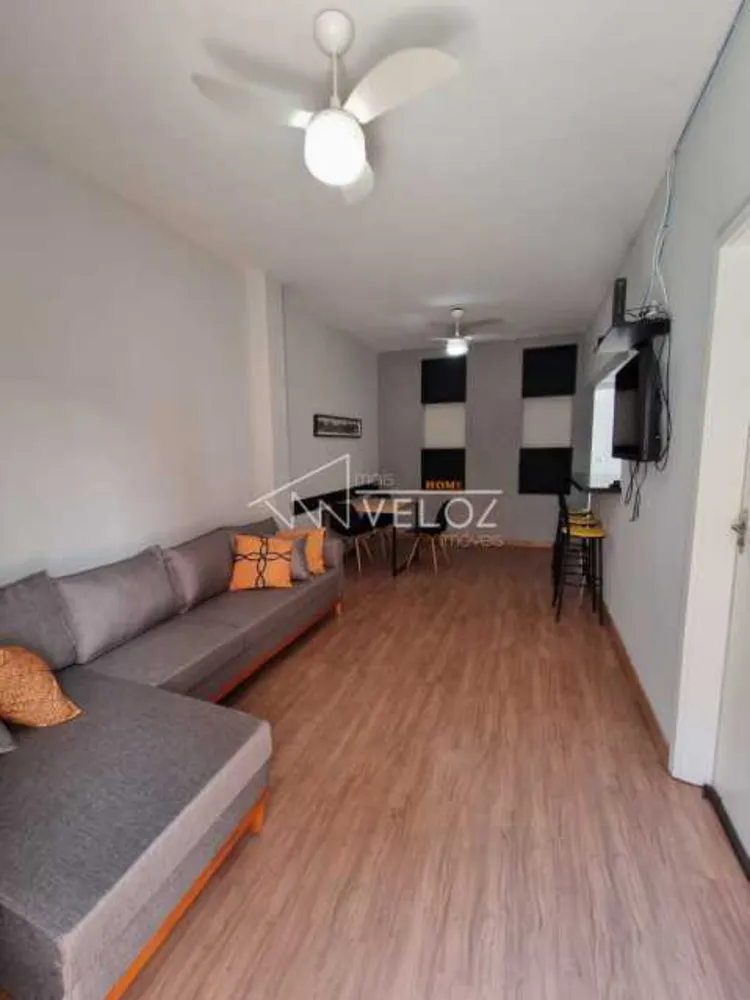 Apartamento, 9 quartos, 72 m² - Foto 4