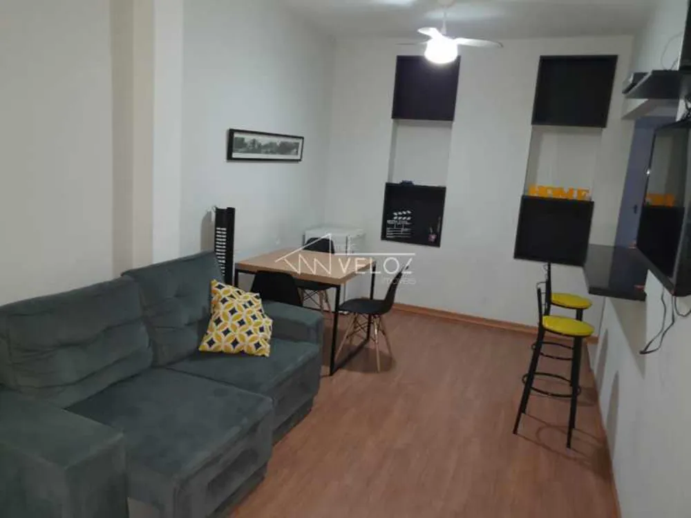 Apartamento, 9 quartos, 72 m² - Foto 5