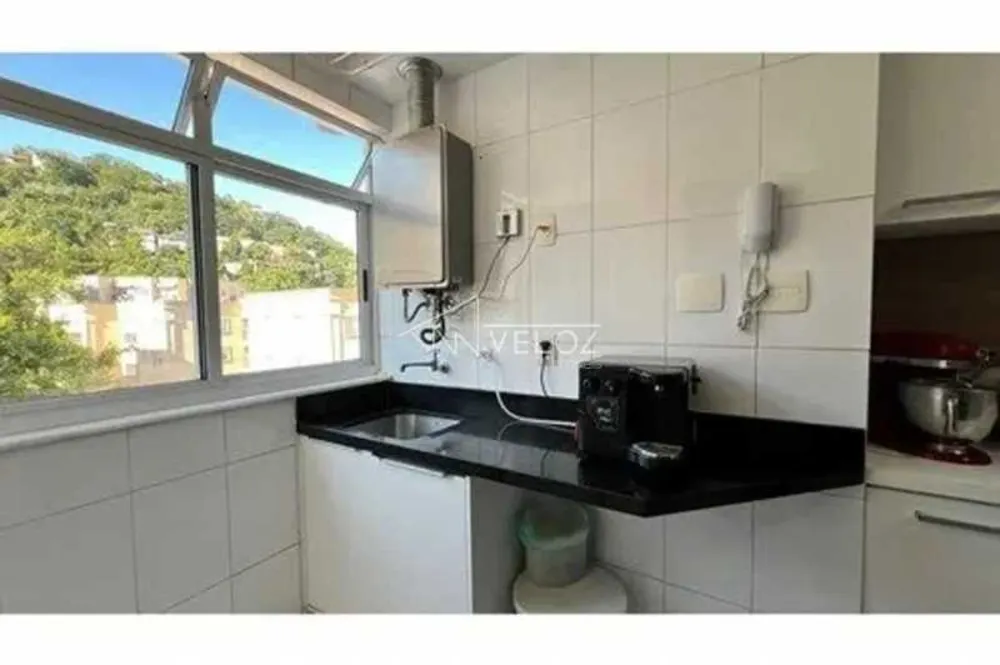 Cobertura, 3 quartos, 154 m² - Foto 8