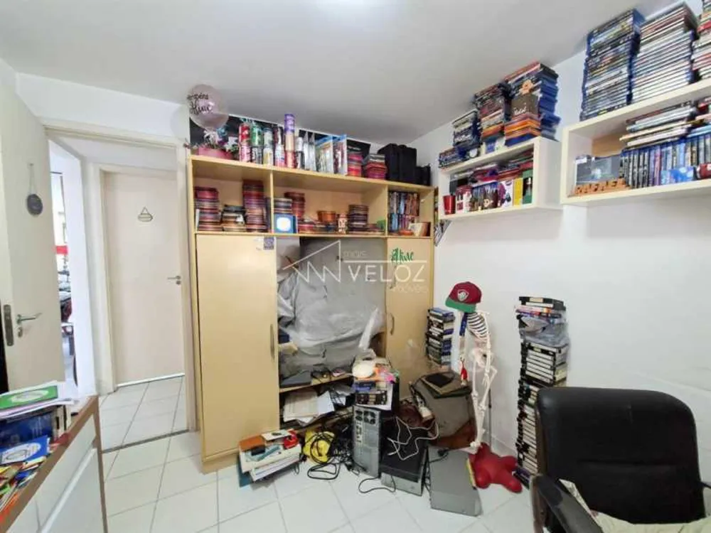 Apartamento, 2 quartos, 81 m² - Foto 5