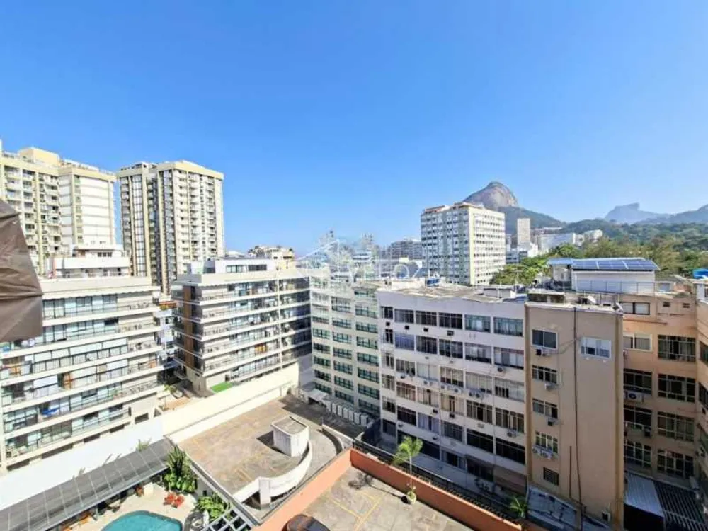 Apartamento, 2 quartos, 81 m² - Foto 2