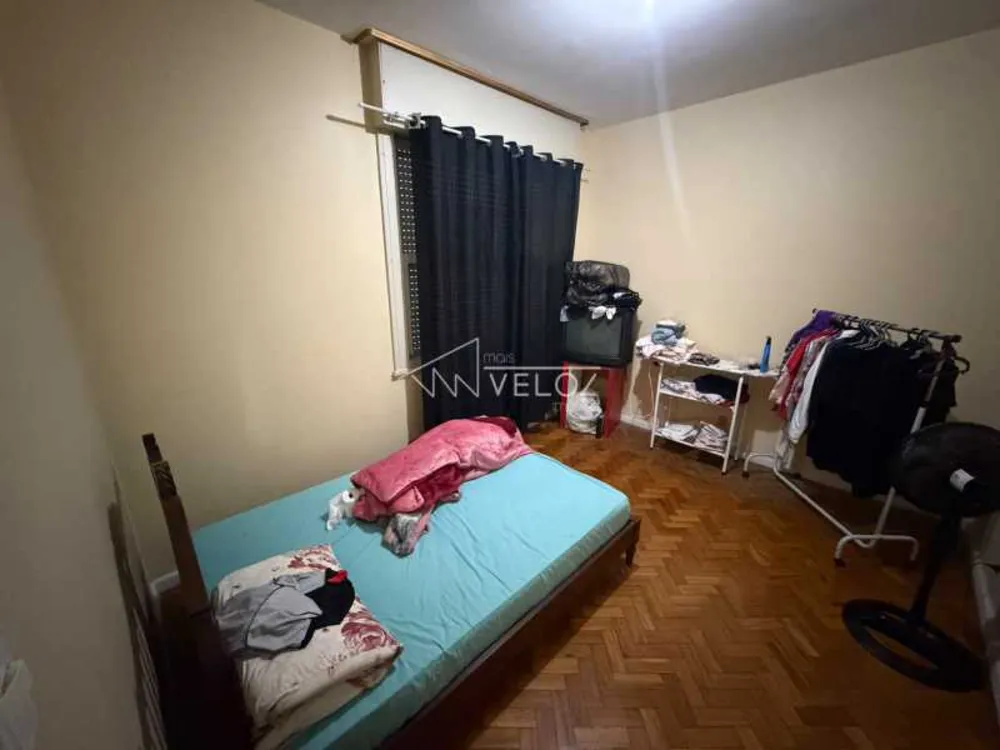 Apartamento, 2 quartos, 90 m² - Foto 11