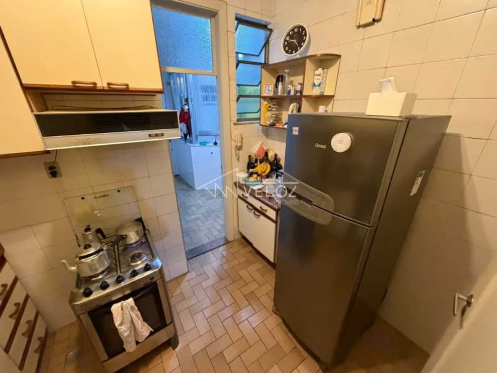 Apartamento, 2 quartos, 90 m² - Foto 2