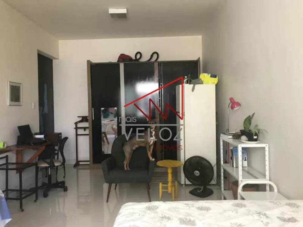 Kitnet-Studio, 46 m² - Foto 4