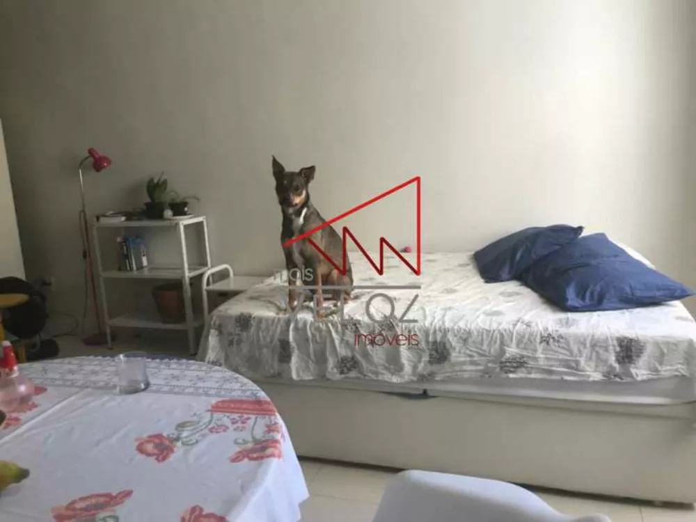 Kitnet-Studio, 46 m² - Foto 2