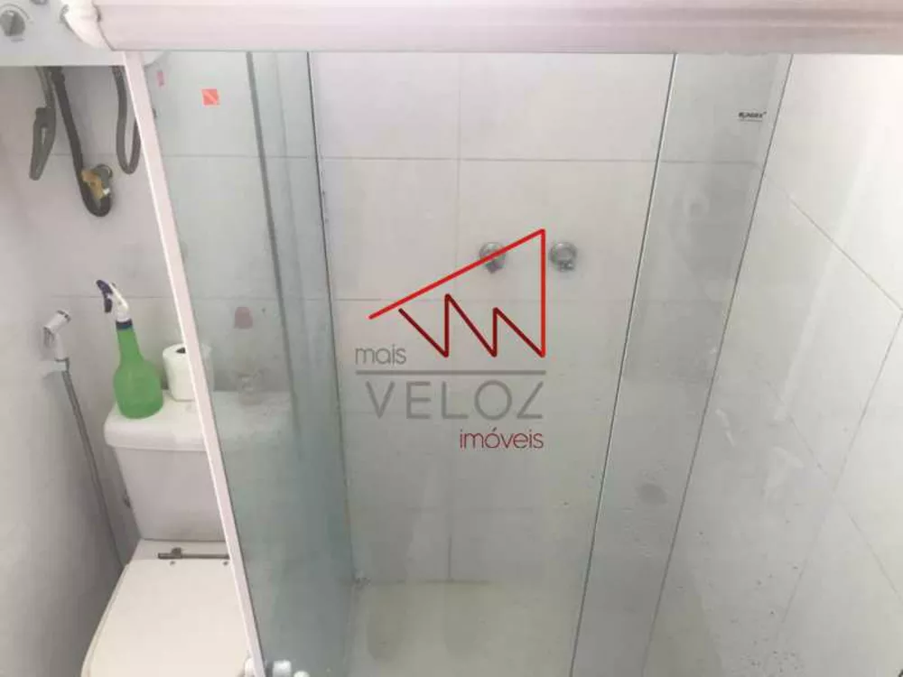 Kitnet-Studio, 46 m² - Foto 6