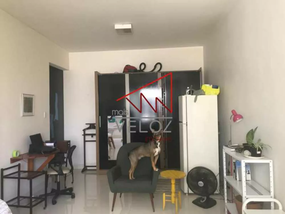 Kitnet-Studio, 46 m² - Foto 7