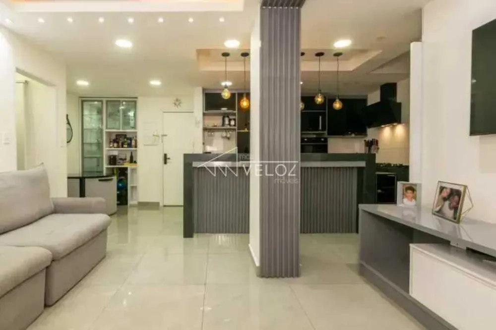 Apartamento, 2 quartos, 68 m² - Foto 9