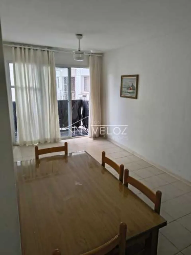 Apartamento, 1 quarto, 49 m² - Foto 7