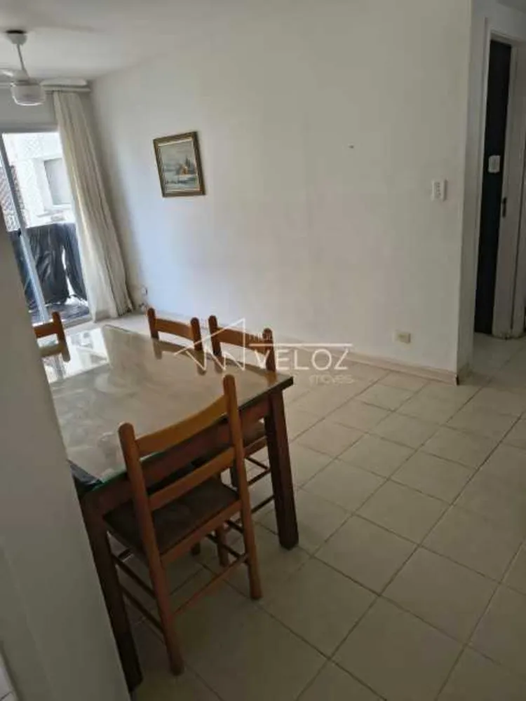 Apartamento, 1 quarto, 49 m² - Foto 4