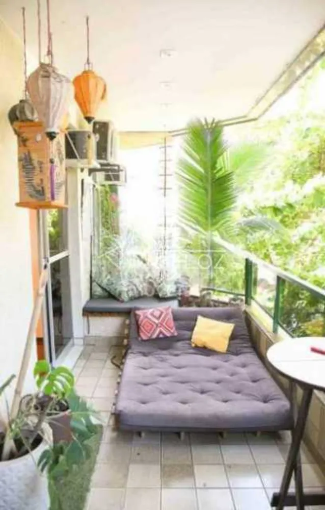 Apartamento, 3 quartos, 133 m² - Foto 8