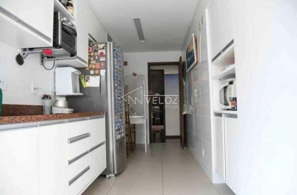 Apartamento, 3 quartos, 133 m² - Foto 2
