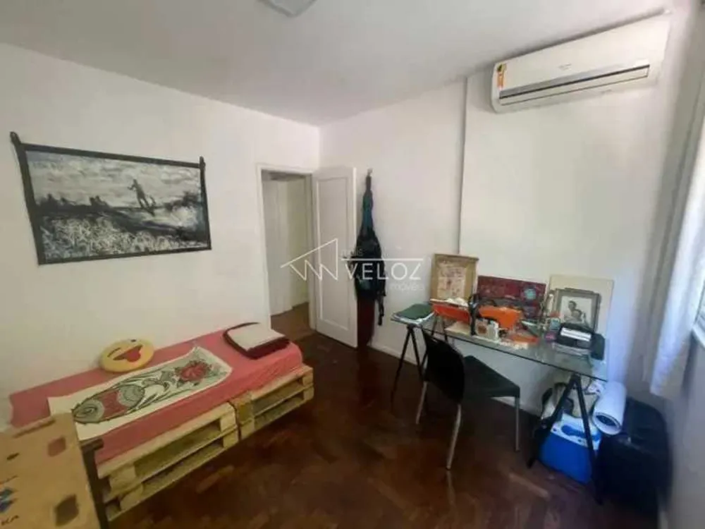 Apartamento, 3 quartos, 100 m² - Foto 1