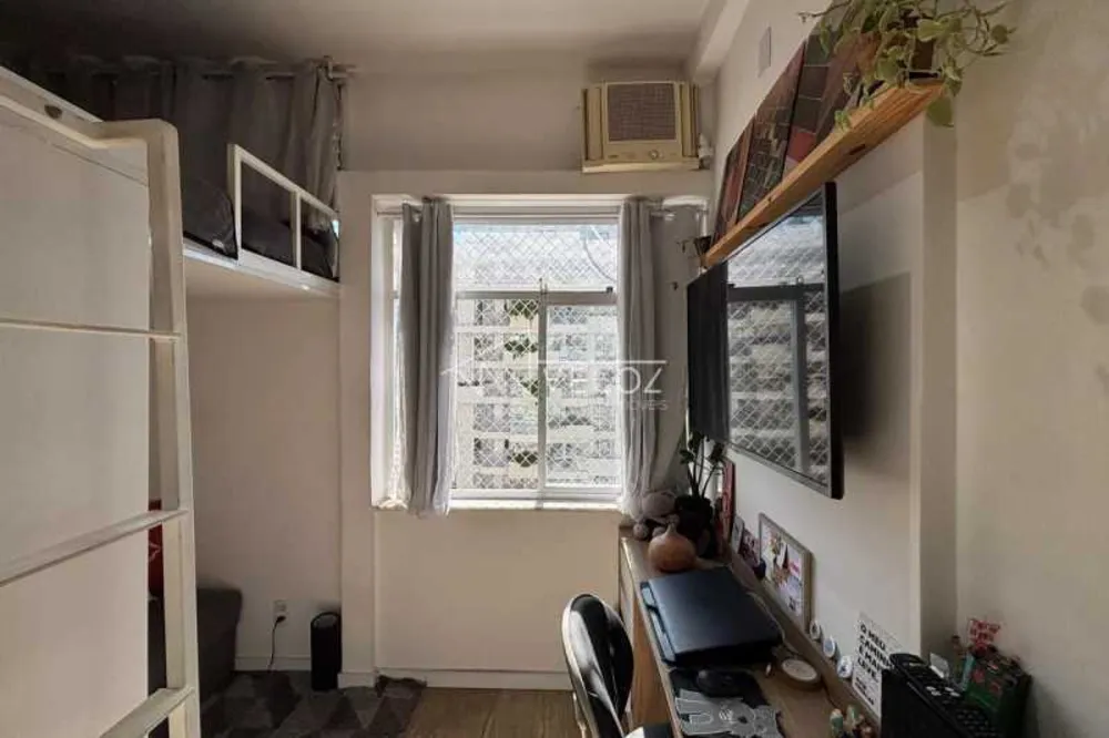 Kitnet-Studio, 23 m² - Foto 20