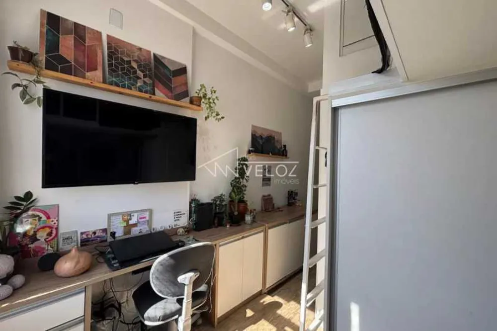 Kitnet-Studio, 23 m² - Foto 18