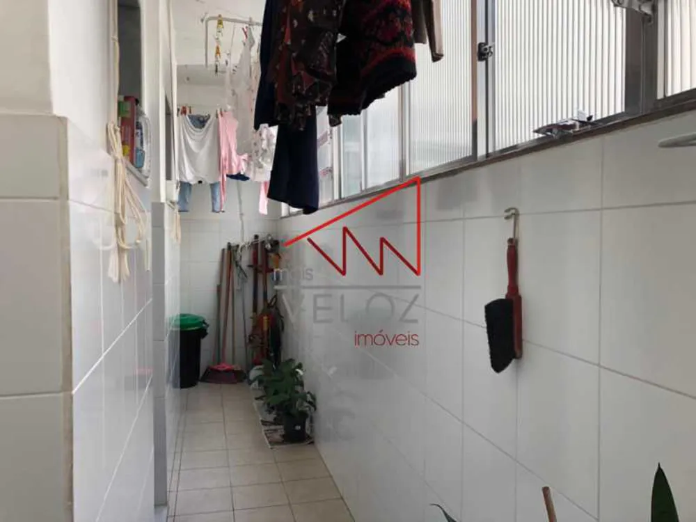 Apartamento, 4 quartos, 206 m² - Foto 17