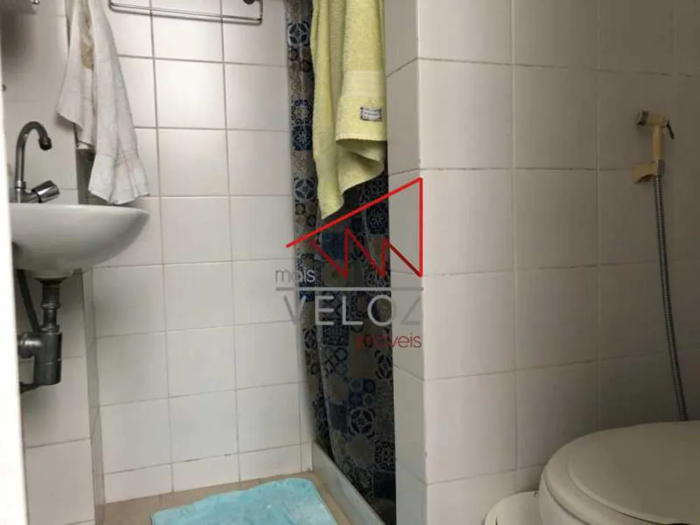 Apartamento, 4 quartos, 206 m² - Foto 1
