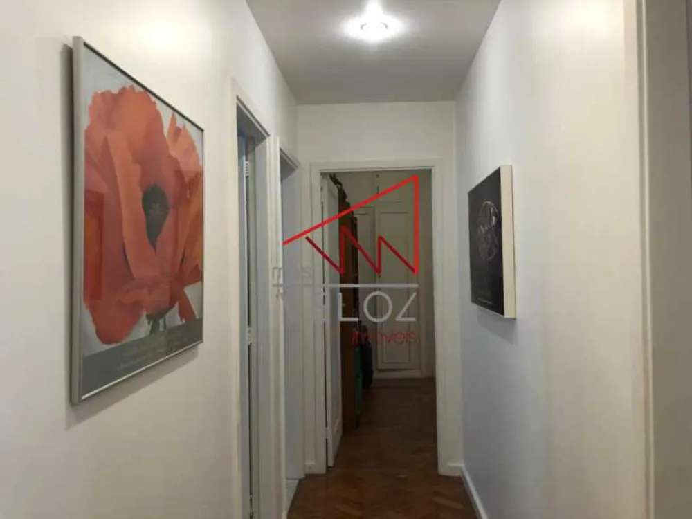 Apartamento, 4 quartos, 206 m² - Foto 4