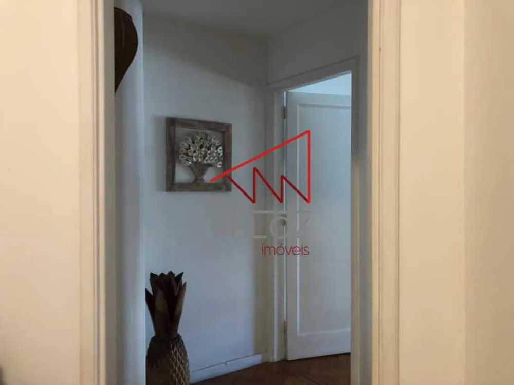 Apartamento, 4 quartos, 206 m² - Foto 13