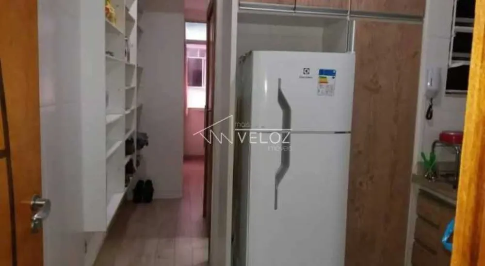 Kitnet-Studio, 15 m² - Foto 5