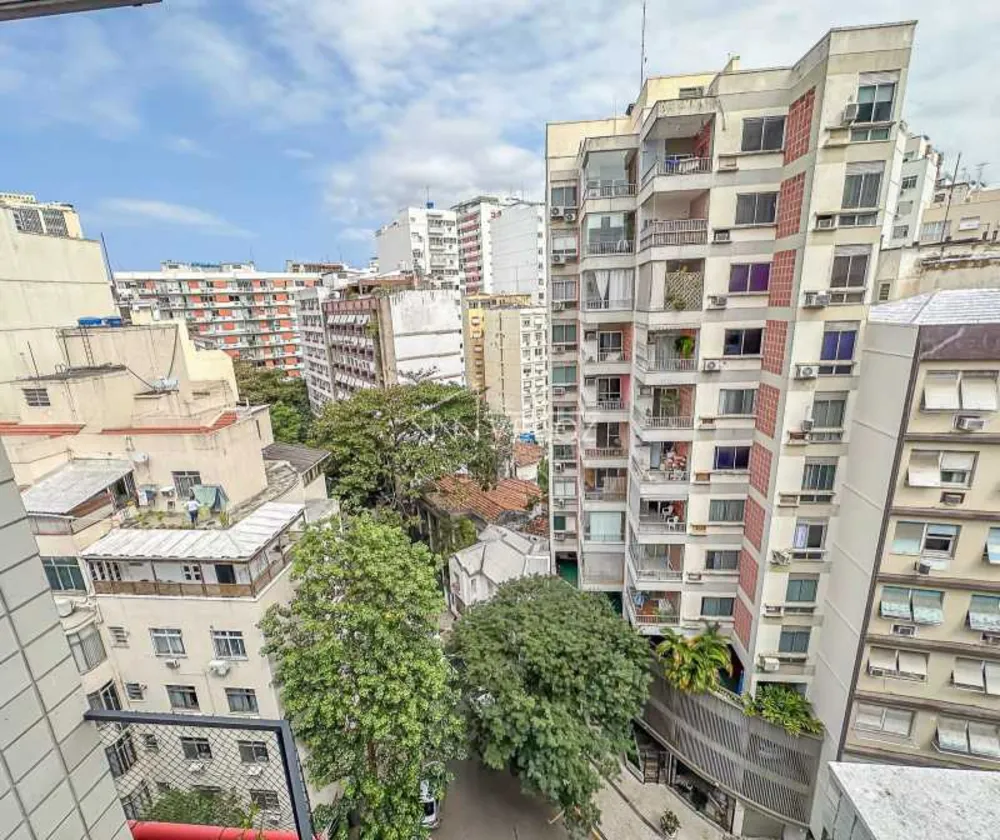 Apartamento, 2 quartos, 94 m² - Foto 2