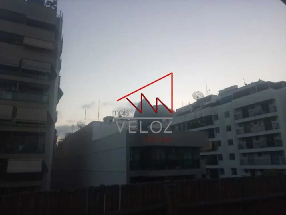 Apartamento, 5 quartos, 354 m² - Foto 2