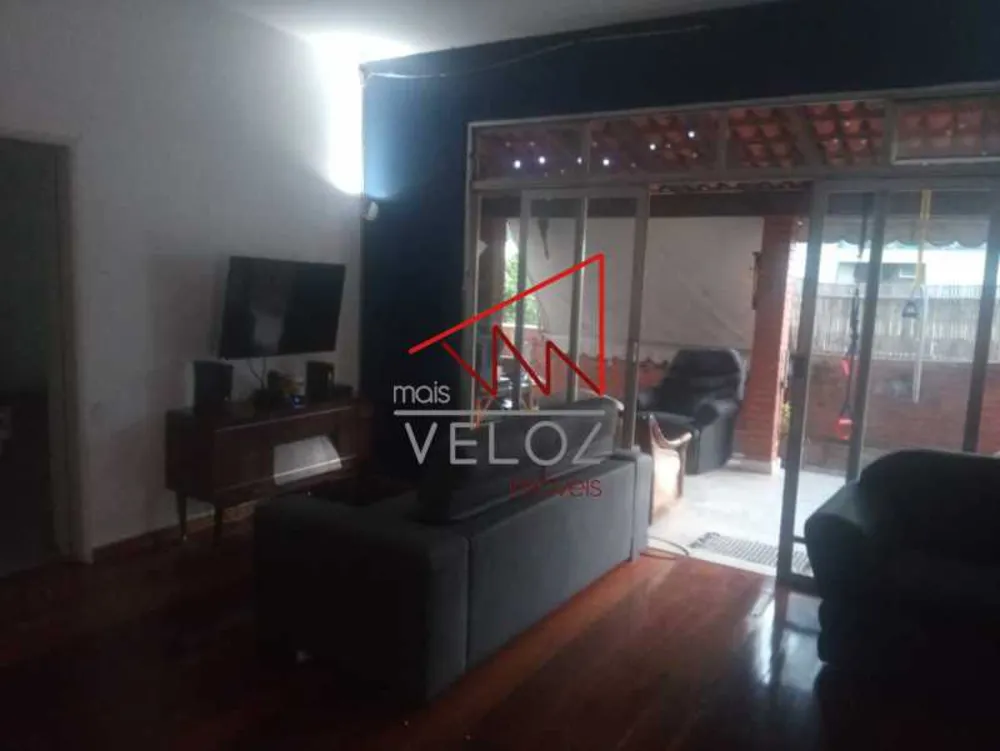 Apartamento, 5 quartos, 354 m² - Foto 4
