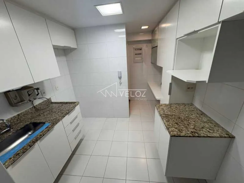 Apartamento, 2 quartos, 80 m² - Foto 15