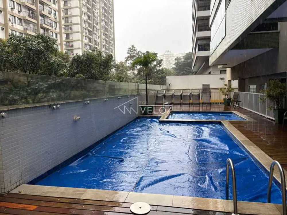 Apartamento, 2 quartos, 80 m² - Foto 4