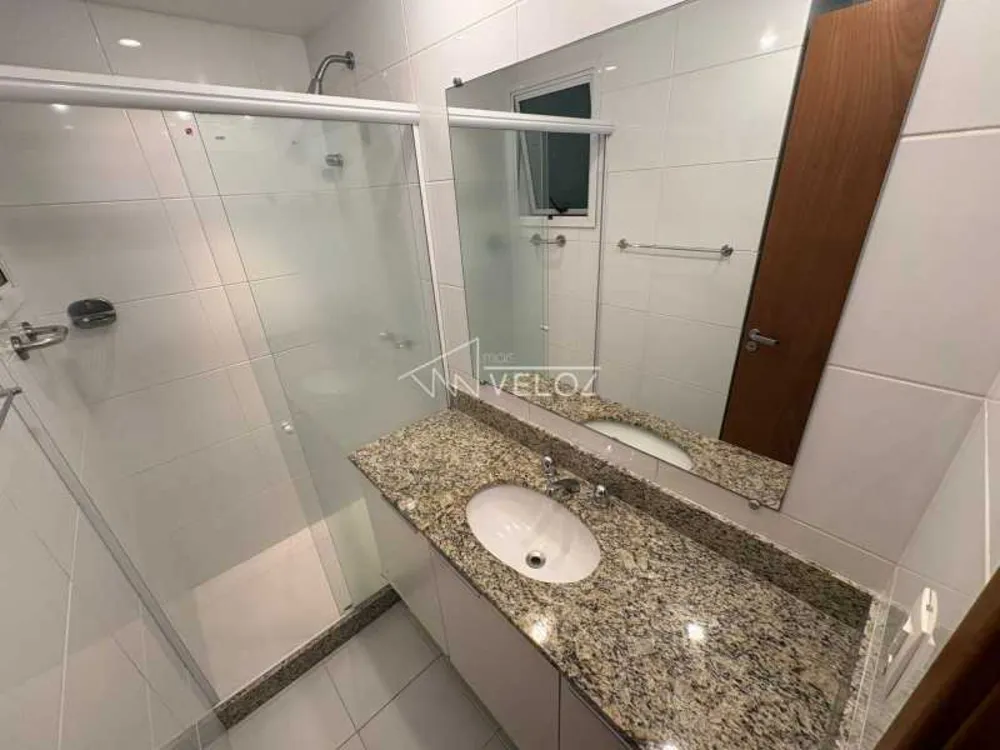 Apartamento, 2 quartos, 80 m² - Foto 11