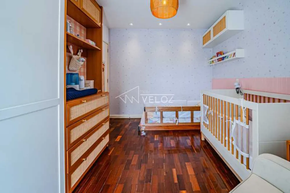 Apartamento, 2 quartos, 96 m² - Foto 8