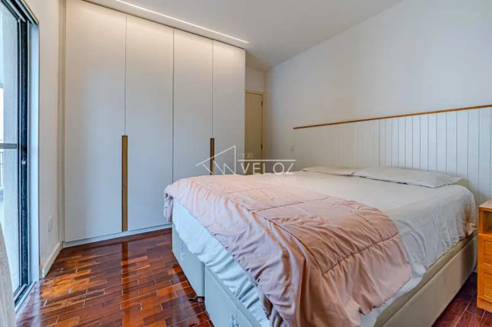 Apartamento, 2 quartos, 96 m² - Foto 10