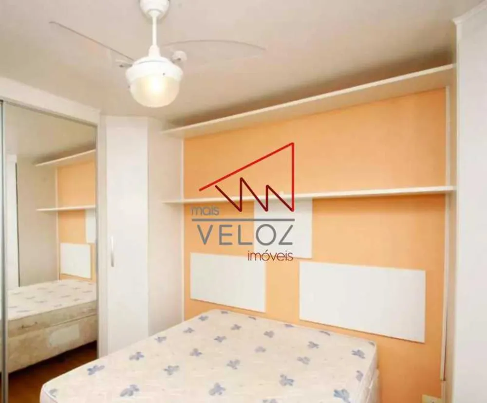 Apartamento, 1 quarto, 60 m² - Foto 4