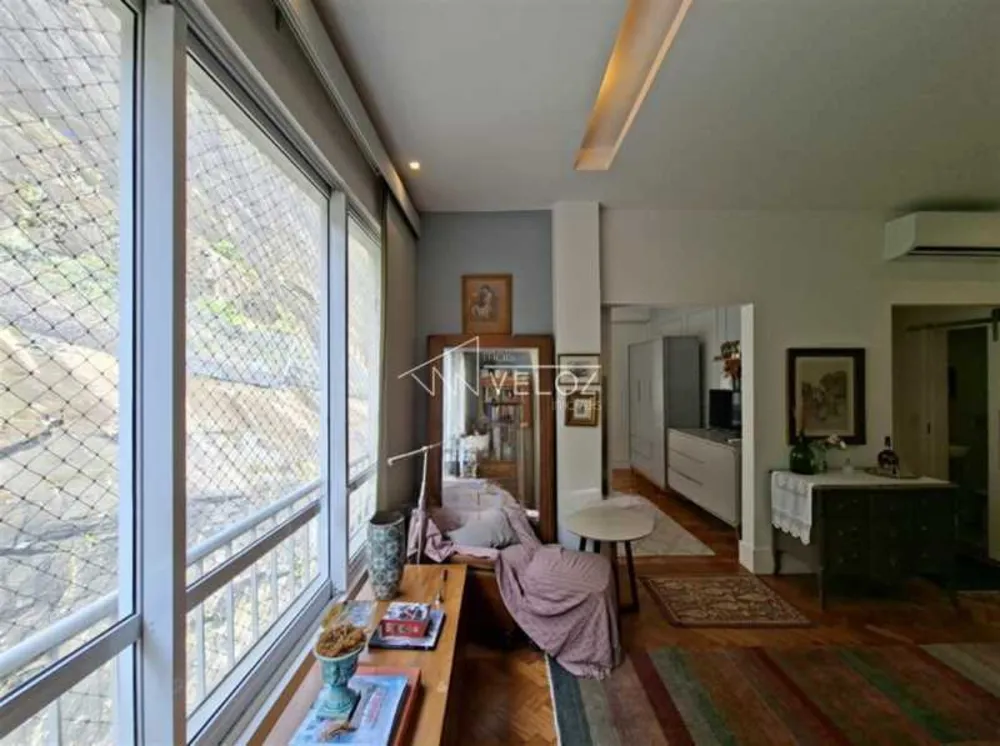 Apartamento, 2 quartos, 60 m² - Foto 5