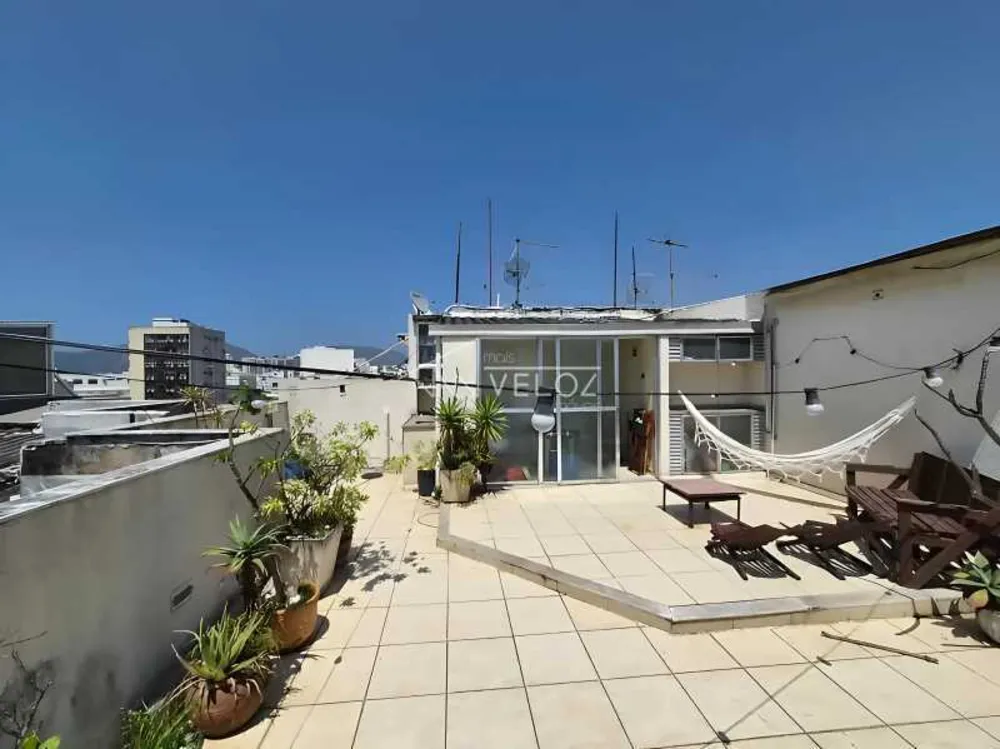 Cobertura, 2 quartos, 64 m² - Foto 6