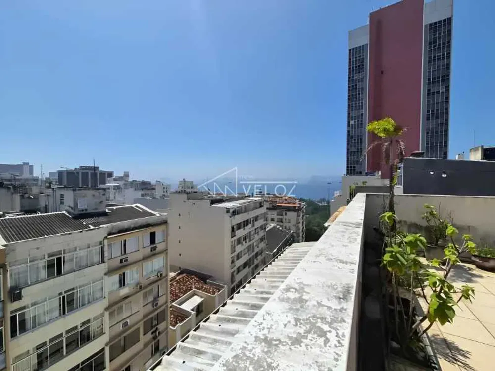Cobertura, 2 quartos, 64 m² - Foto 8
