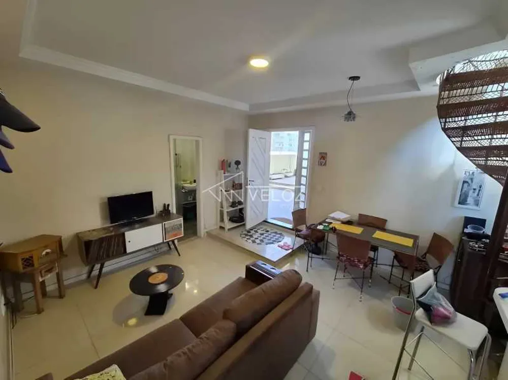 Cobertura, 2 quartos, 64 m² - Foto 13