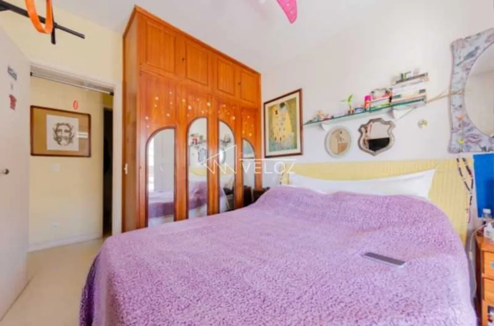 Apartamento, 3 quartos, 100 m² - Foto 20