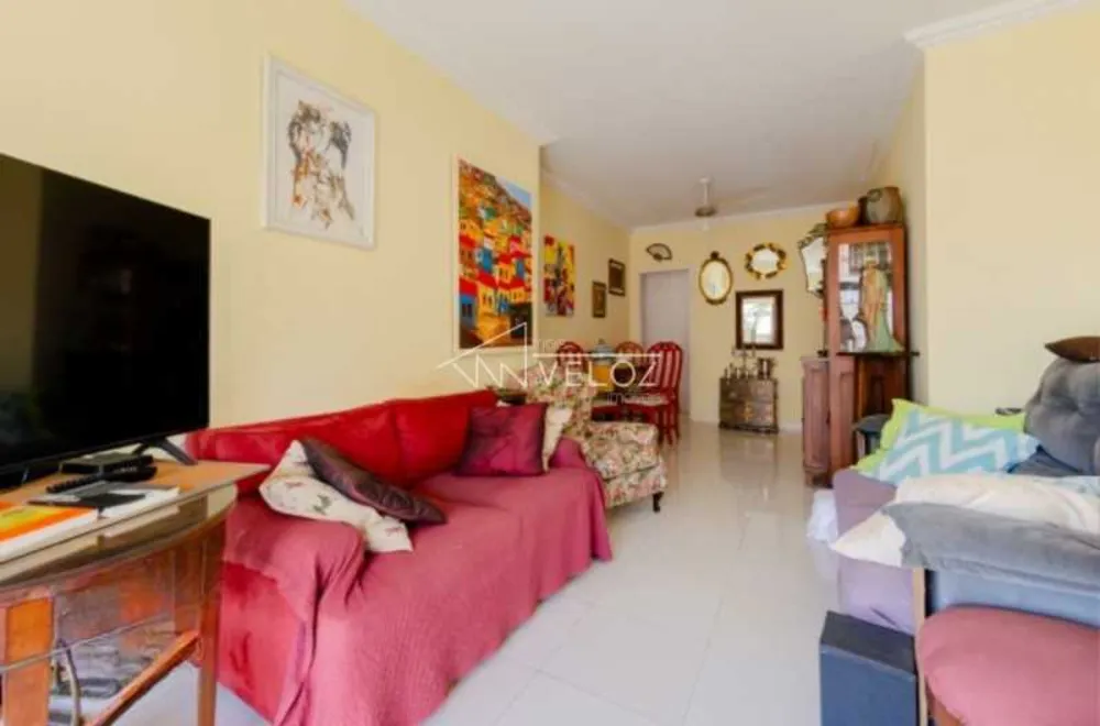 Apartamento, 3 quartos, 100 m² - Foto 17