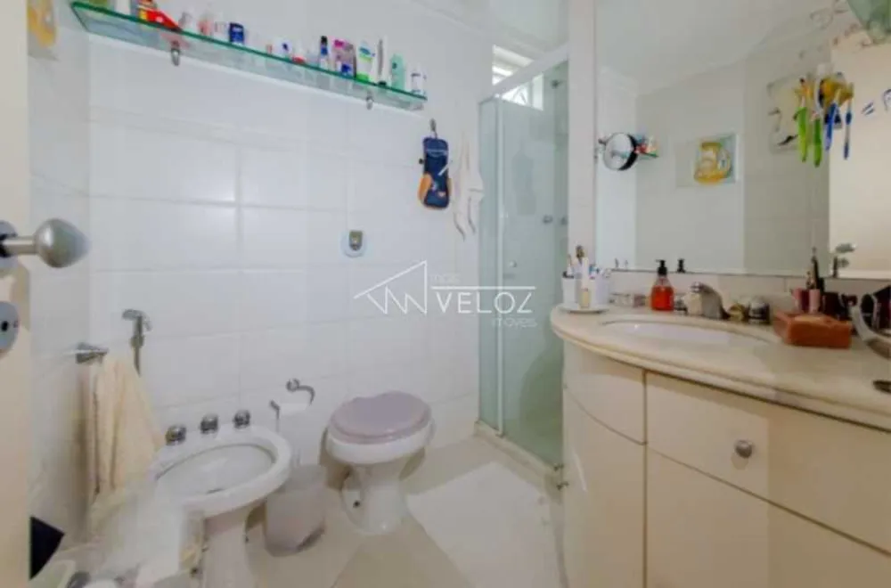 Apartamento, 3 quartos, 100 m² - Foto 8