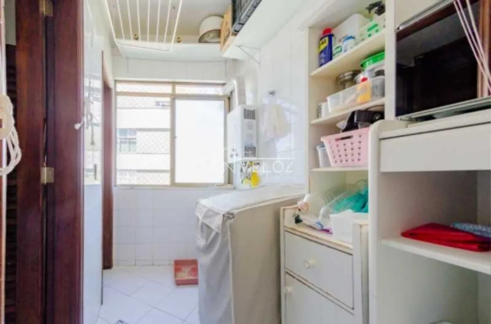 Apartamento, 3 quartos, 100 m² - Foto 15