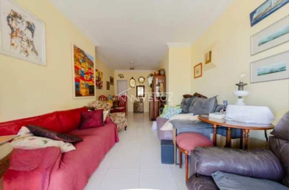 Apartamento, 3 quartos, 100 m² - Foto 6