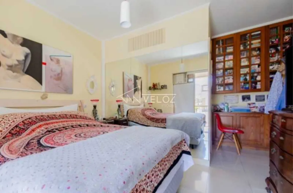 Apartamento, 3 quartos, 100 m² - Foto 4