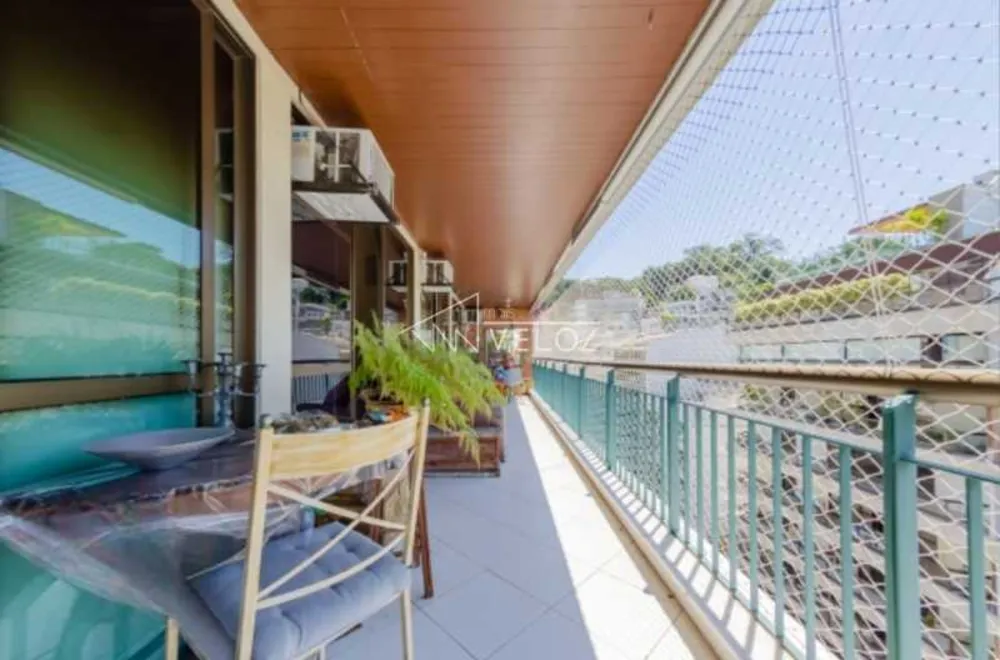 Apartamento, 3 quartos, 100 m² - Foto 1