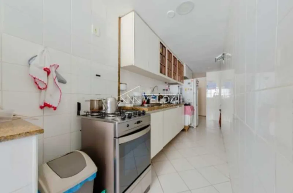 Apartamento, 3 quartos, 100 m² - Foto 12