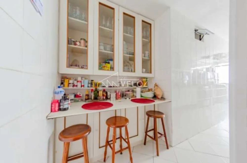 Apartamento, 3 quartos, 100 m² - Foto 9