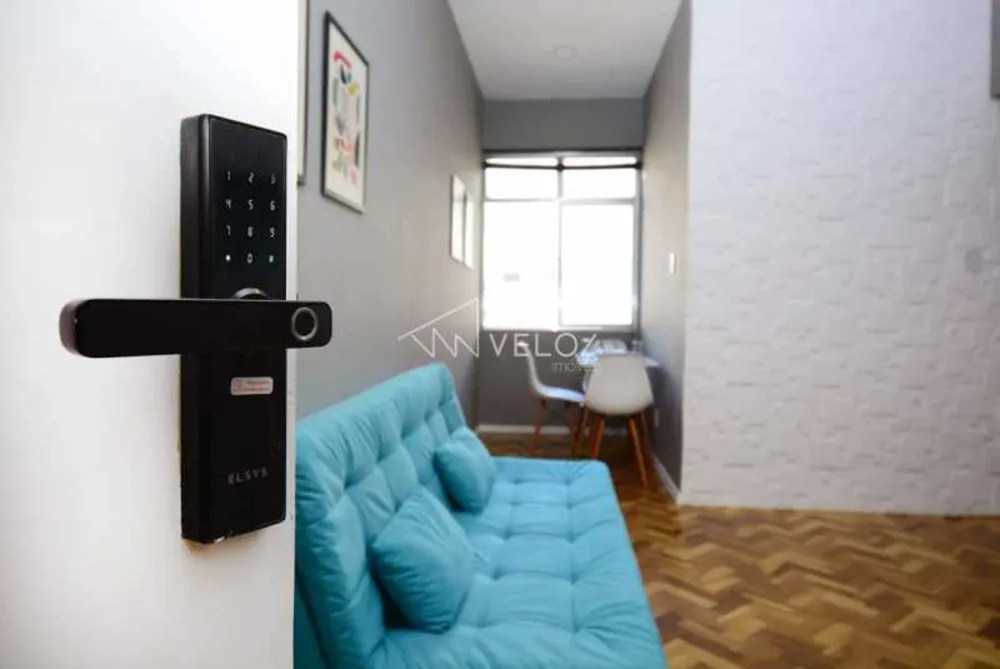 Apartamento, 1 quarto, 43 m² - Foto 2