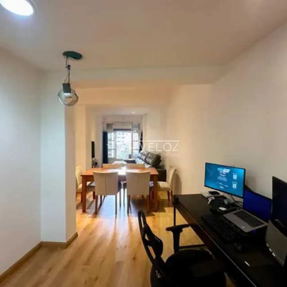 Apartamento, 2 quartos, 129 m² - Foto 6